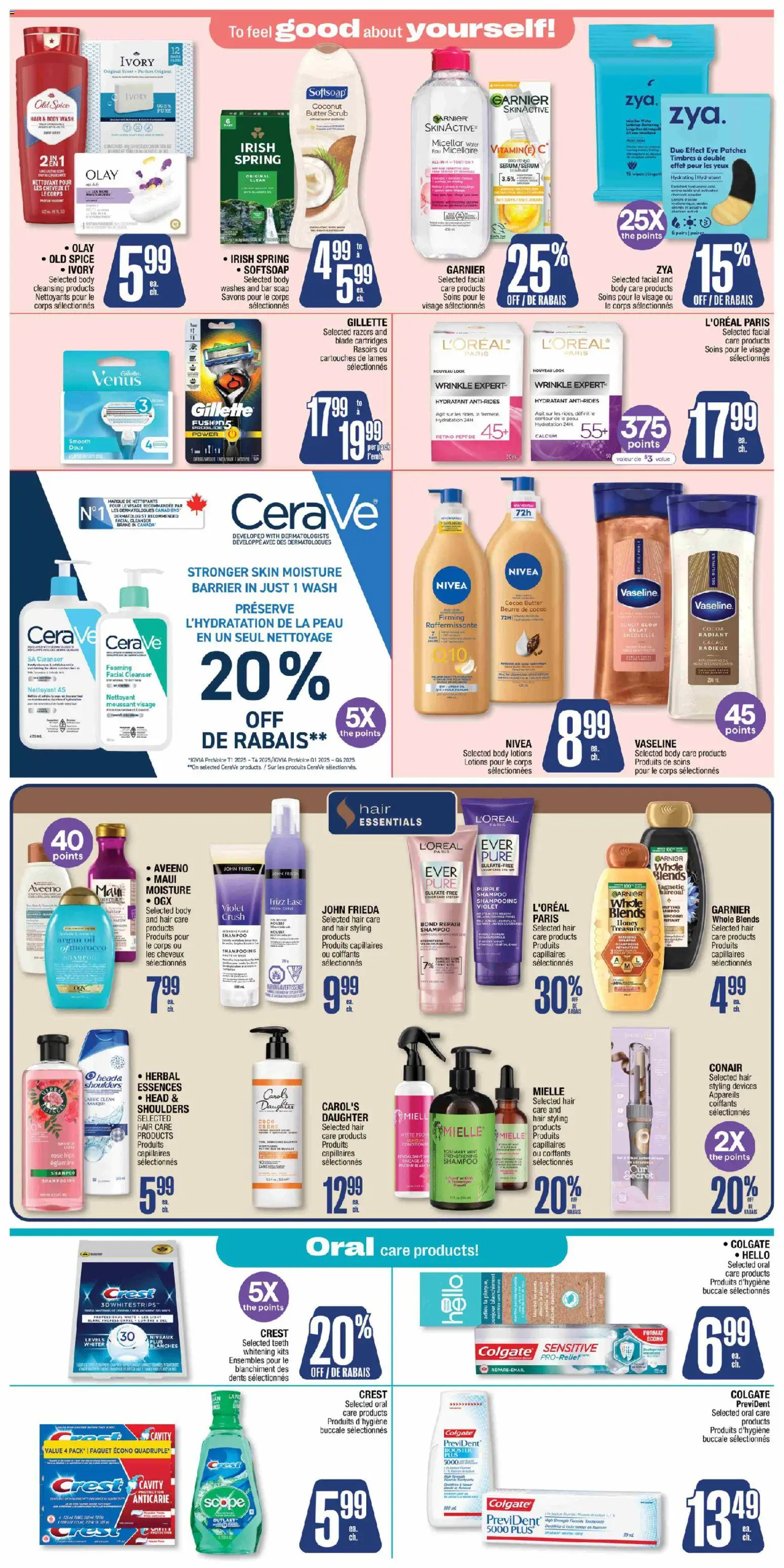 Jean Coutu Jean Coutu Pharmacy Deals — page 6 of 13