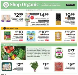Preview of ShopRite weekly ads valid from 07.06.2026