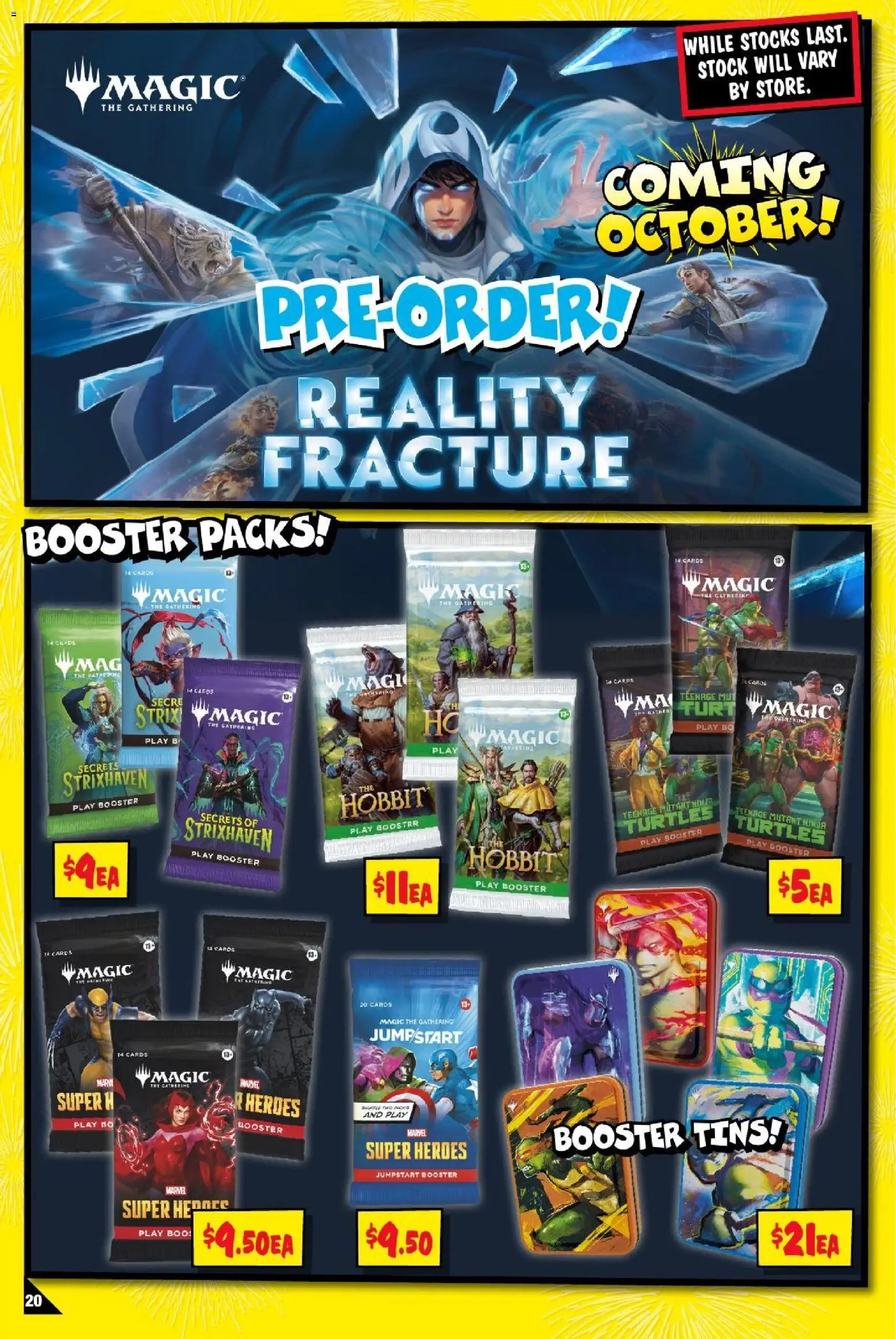 JB Hi-Fi catalogue - valid from 17/09/2026 | Page: 20 | Products: Bath