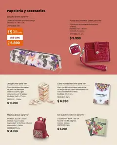 Natura Ofertas  válido desde el 01.05.2026 | Página: 177