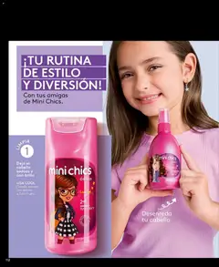 Ésika catálogo C07/2026 -  Vista previa de la revista de la tienda Ésika valido desde el 24.04.2026 | Página: 112
