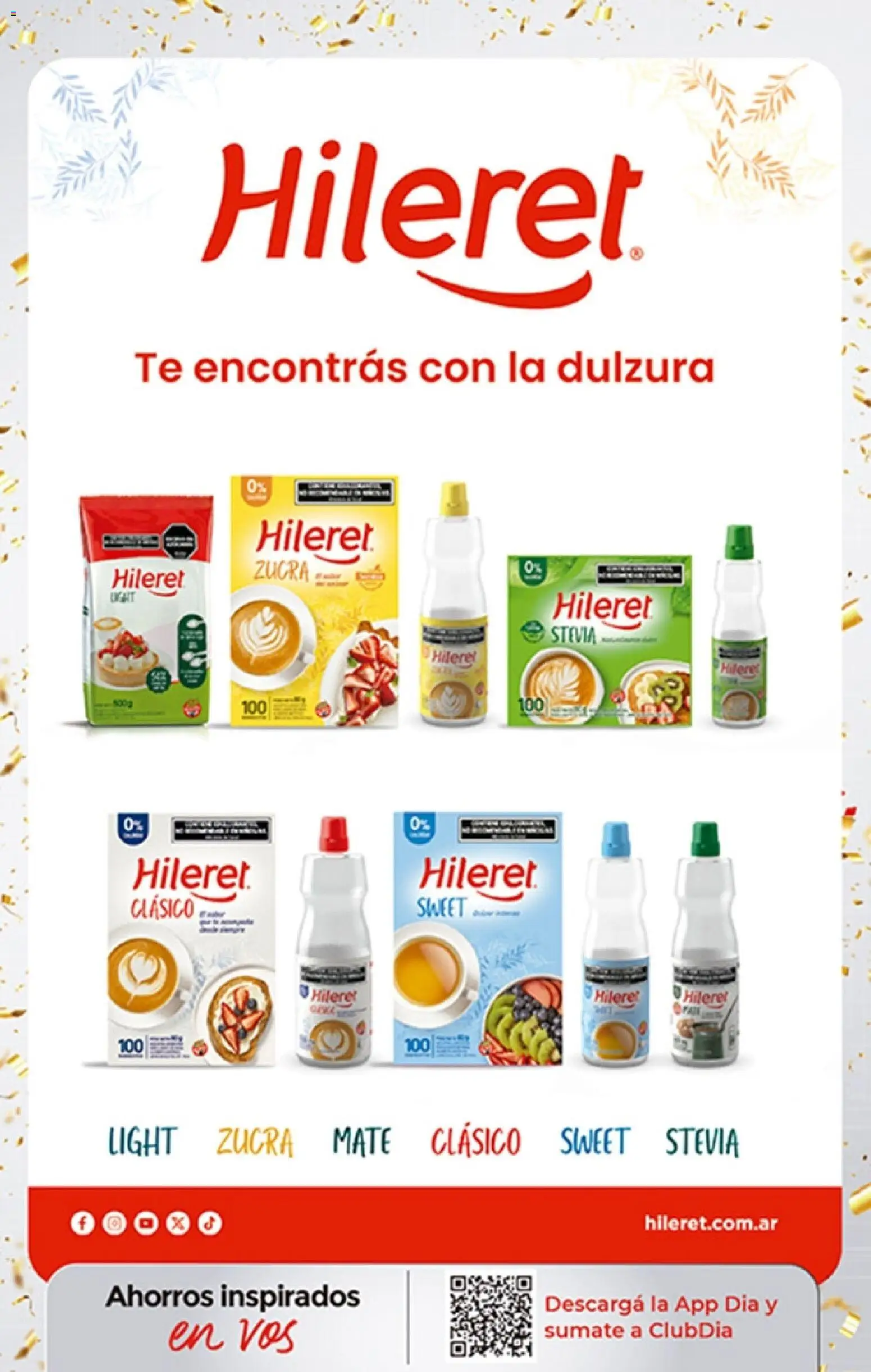 Supermercado DIA Ofertas │ válido desde el 28/10/2026 | Página: 4