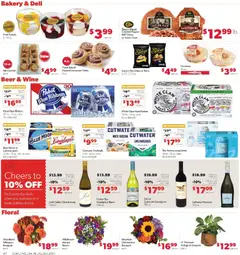 Preview of Family Fare weekly ads valid from 09/27/2026 | Page: 9
