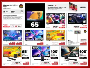 Preview of Visions weekly flyer / circulaire from shop Visions valid from 01.05.2026 | Page: 6