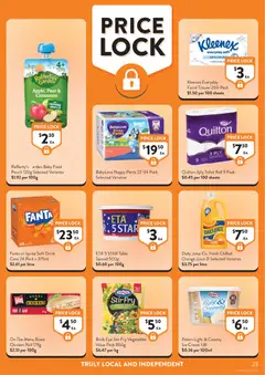 Preview of Foodworks catalogue - valid from 17.06.2026 | Page: 23