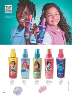 Avon folheto - Campanha 10 - Pré-Visualização do folheto da loja Avon, válido de 22/06/2026 | Página: 151 | Produtos: Ariel, Revista