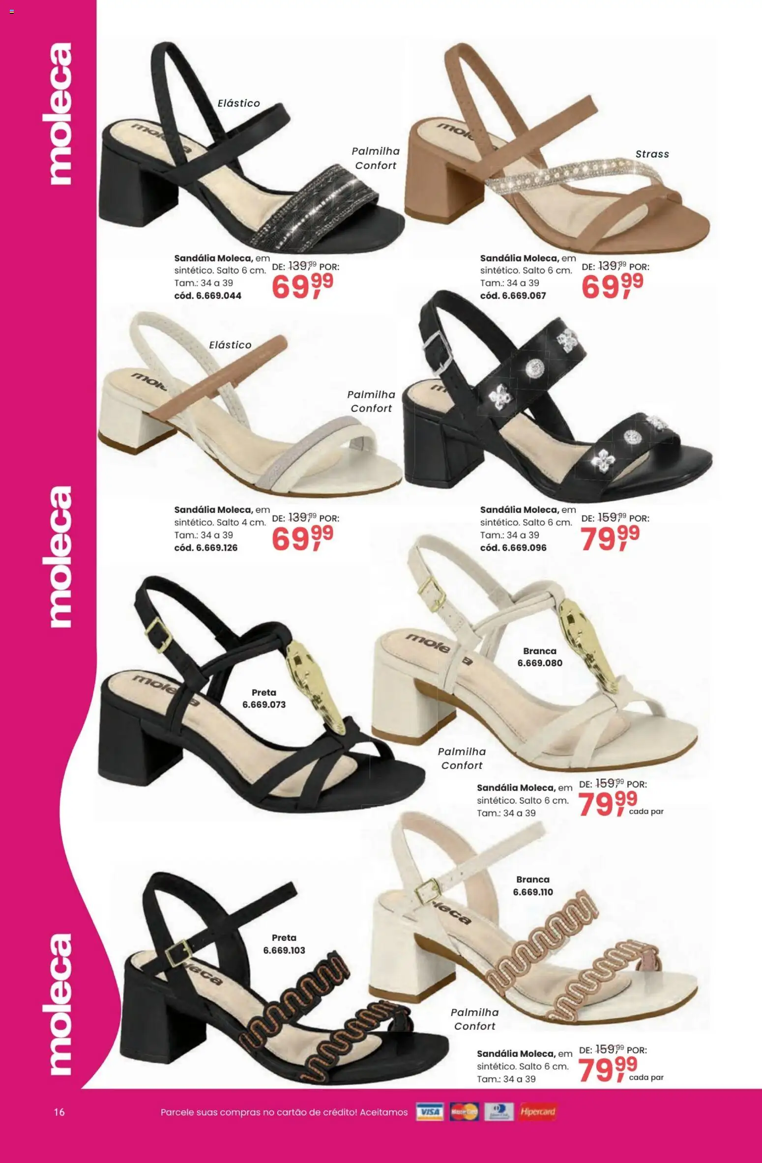 Quatro Estações Folheto - válido de 01.06.2026 | Página: 16