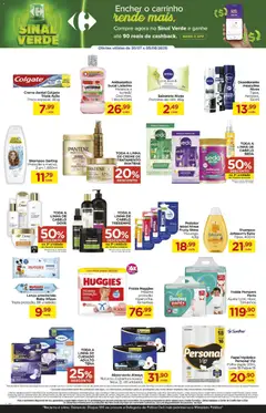 Carrefour - Ofertas da semana - Pré-Visualização do folheto da loja Carrefour, válido de 30/07/2026 | Página: 6