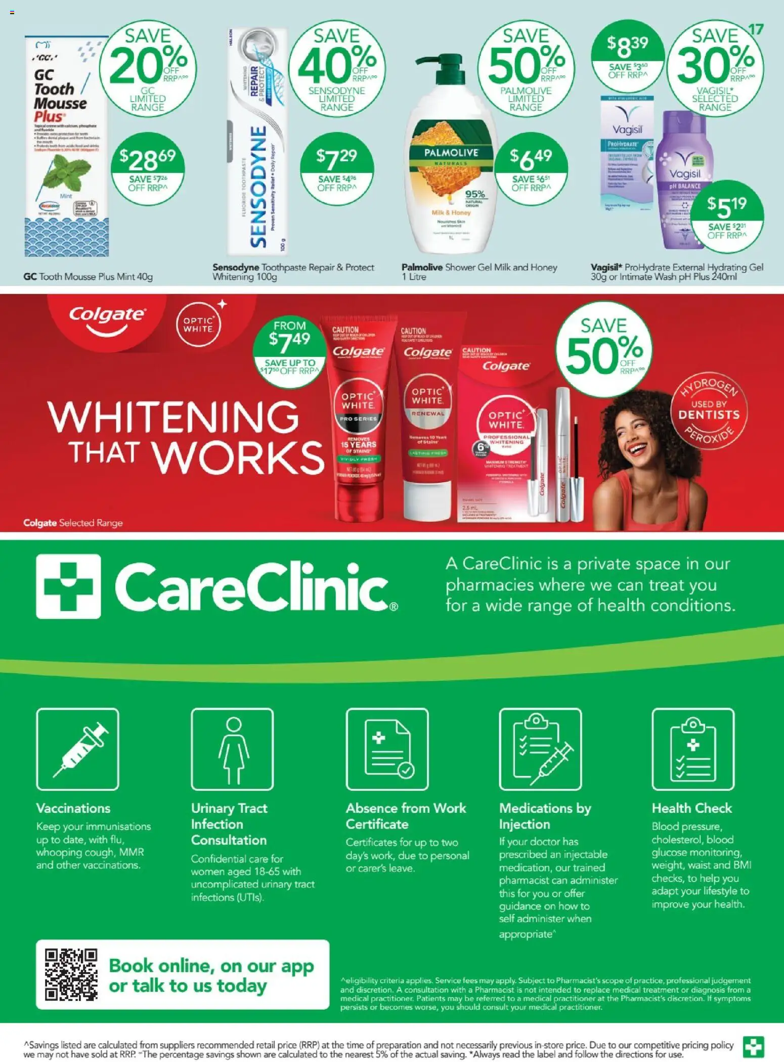 Terry White catalogue - valid from 07.05.2026 | Page: 17