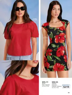 Vista previa de Cklass catálogo Primavera, nuevo folleto de la tienda, válido en México a partir del 02.01.2026 | Página: 87