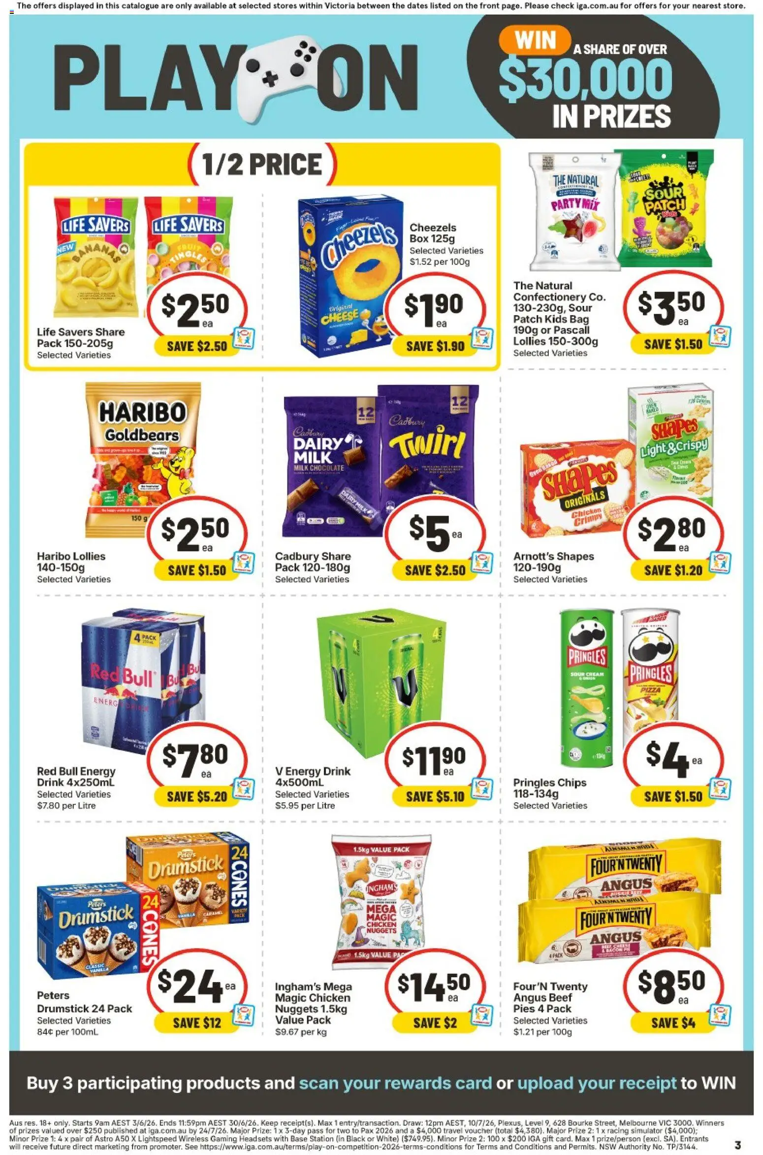 Latest Ritchies catalogue valid from 17/06/2026 is available here?Save now! | Australia