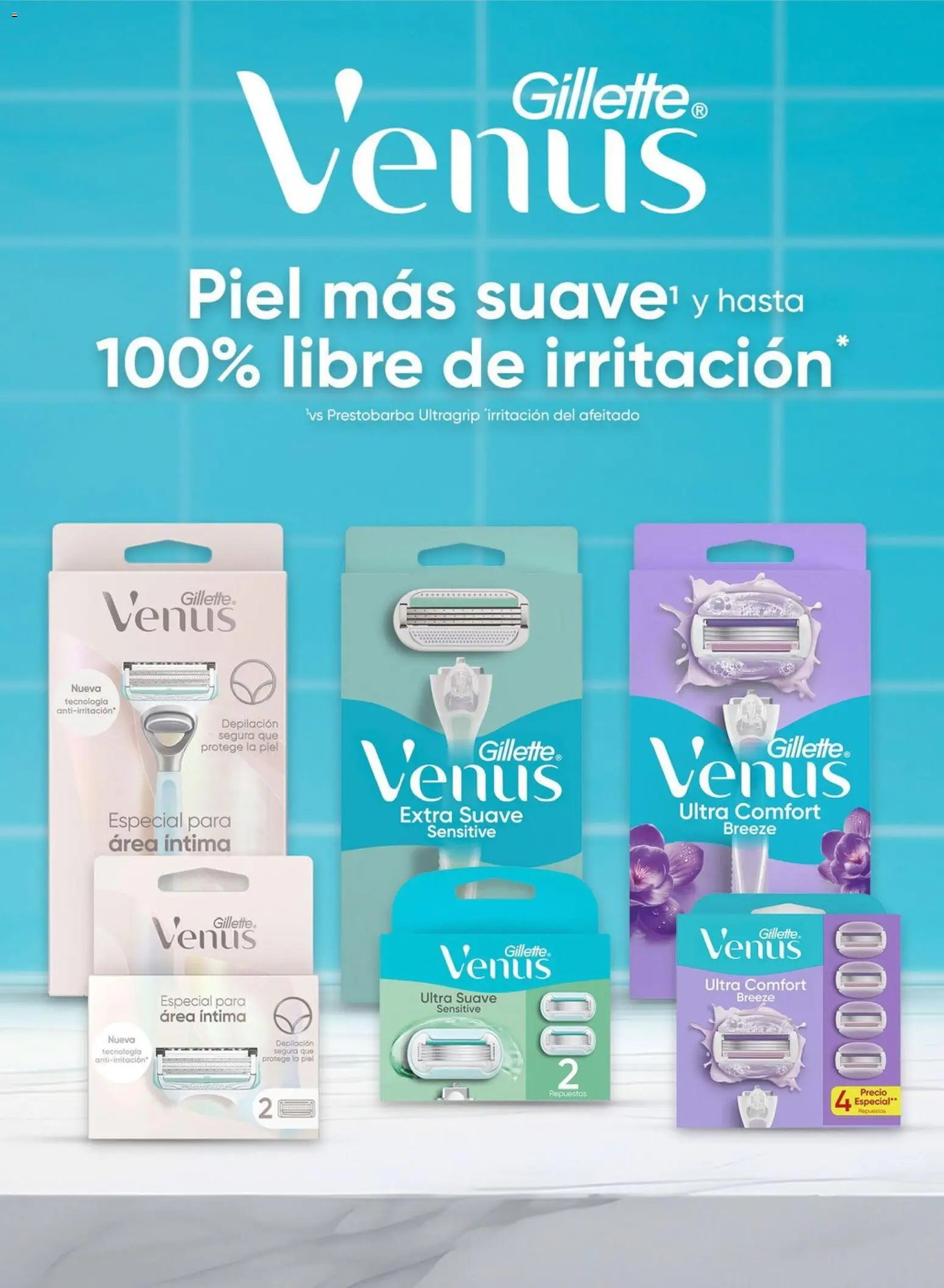 Nuevas ofertas de Chedraui válidas en toda la República Mexicana desde el 04.05.2026. ¡Encuentra las mejores ofertas en Chedraui folleto! | Página: 45