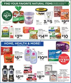 Preview of Ralphs weekly ads valid from 17.06.2026 | Page: 9