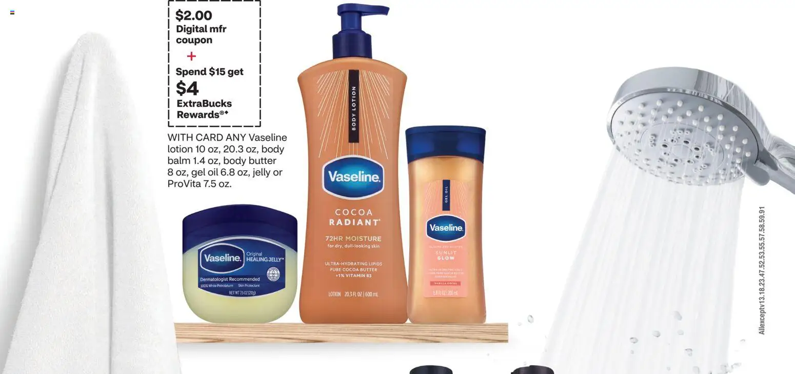 CVS Pharmacy Weekly Ad - valid from 08/16/2026 | Page: 5