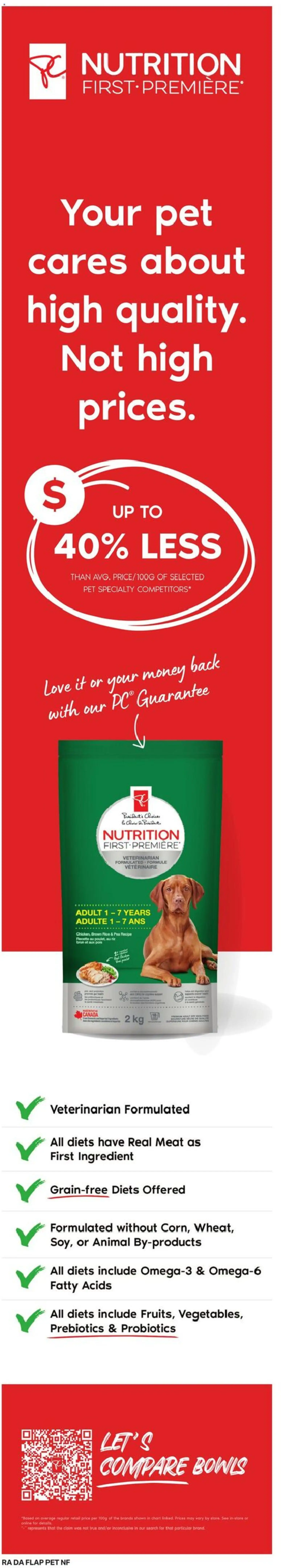 Atlantic Superstore flyer valid from Sep 17, 2026 | Page: 20