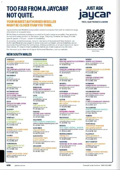 Preview of Engineering & Scientific Catalogue 2026/2027 - valid from 31/08/2026 | Page: 603 | Products: Battery, Tea, Computer