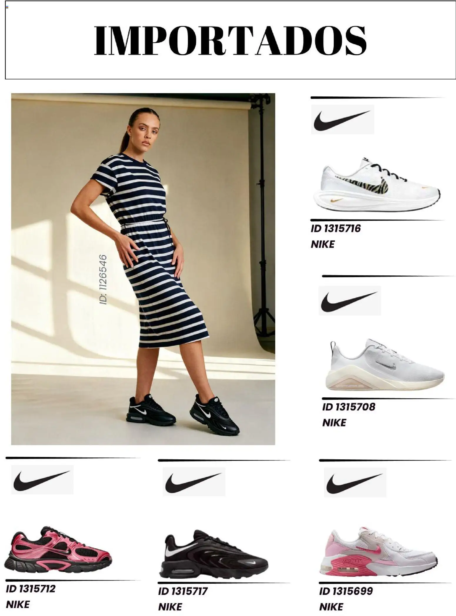 Nuevas ofertas de Price Shoes válidas en toda la República Mexicana desde el 22.04.2026. ¡Encuentra las mejores ofertas en Price Shoes catálogo Especial Mamá! | Página: 20