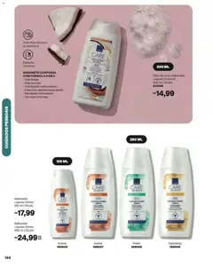 Avon folheto - Campanha 16 - Pré-Visualização do folheto da loja Avon, válido de 12/10/2026 | Página: 146