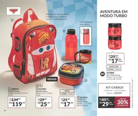 Avon - Campanha 13: Casa & Estilo - Pré-Visualização do folheto da loja Avon, válido de 10/08/2026 | Página: 42