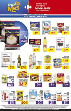 Carrefour - Ofertas da semana - Pré-Visualização do folheto da loja Carrefour, válido de 24/09/2026 | Página: 2