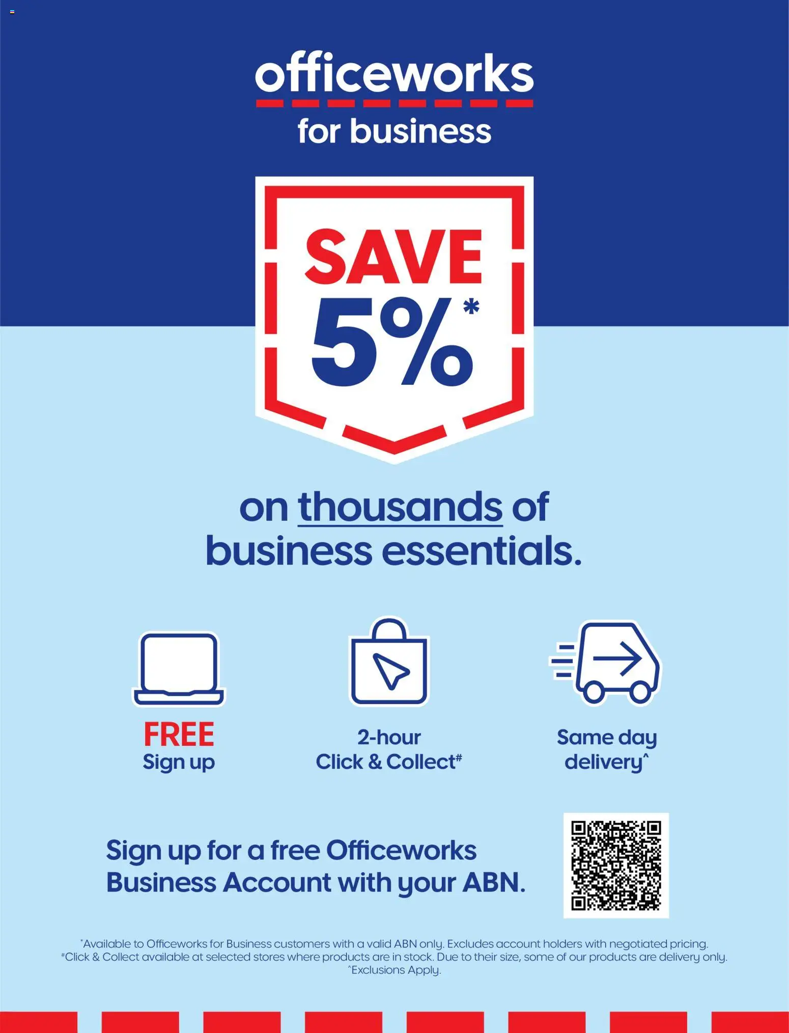 Officeworks catalogue - valid from 08.05.2026 | Page: 10