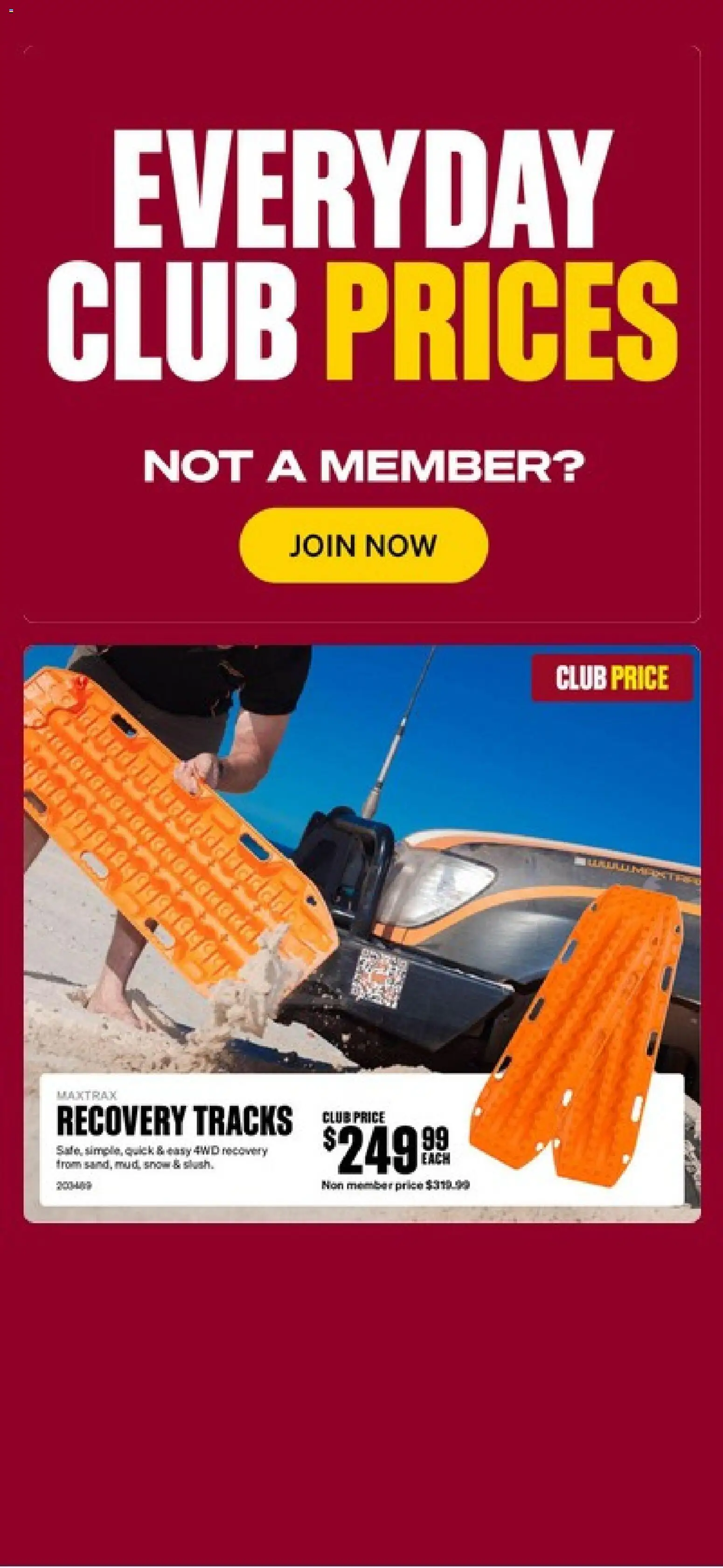 Supercheap Auto catalogue - valid from 20.05.2026 | Page: 45