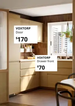 Preview of IKEA catalogue - valid from 19/06/2026 | Page: 3 | Products: Door, Drawer