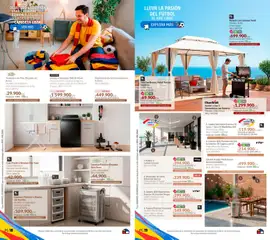 Homecenter catálogo -  Vista previa de la revista de la tienda Homecenter valido desde el 21.05.2026 | Página: 10