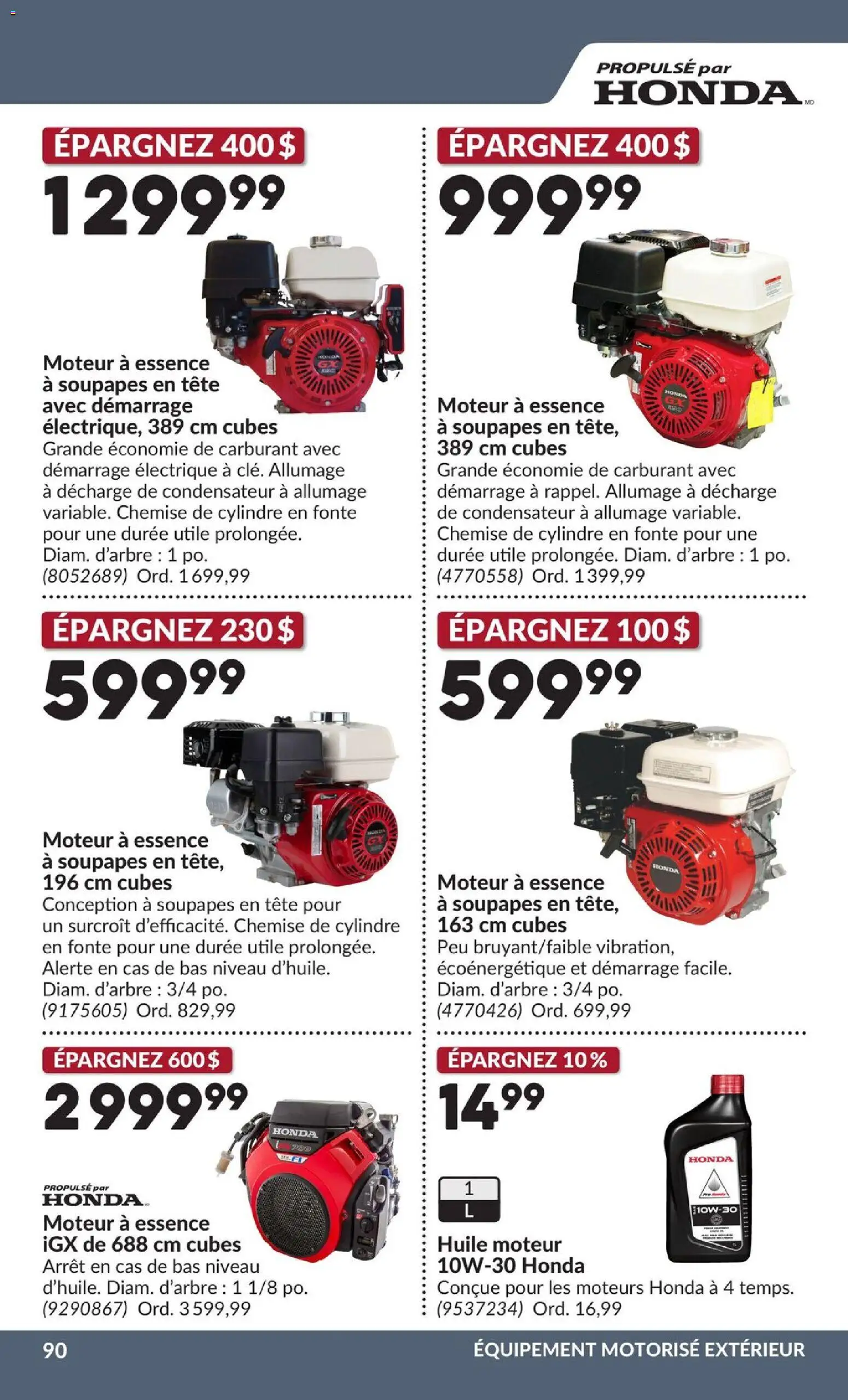 Princess Auto flyer valid from Oct 6, 2026 | Page: 95