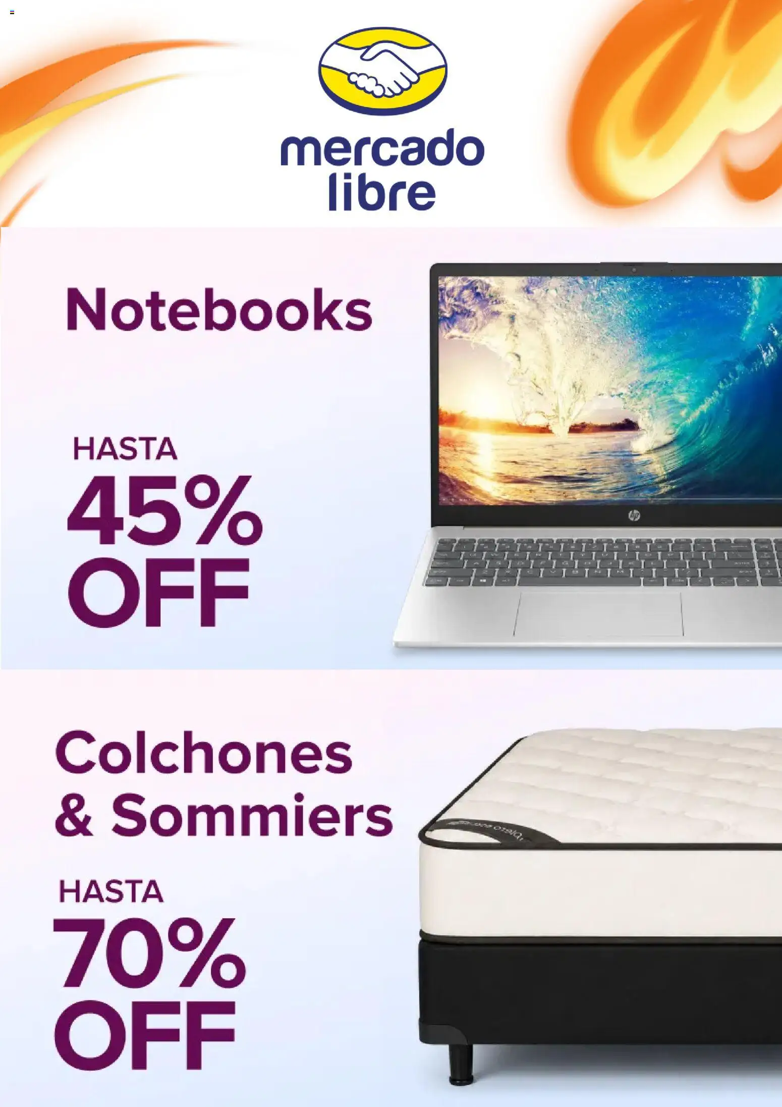 Mercado Libre Hot Sale │ válido desde el 11.05.2026 | Página: 3