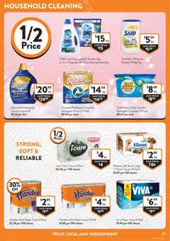 Preview of Foodworks catalogue  - valid from 20.05.2026 | Page: 29