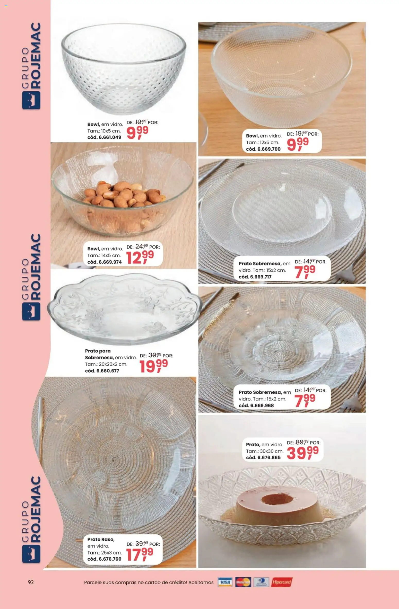 Quatro Estações Folheto - válido de 01.06.2026 | Página: 92