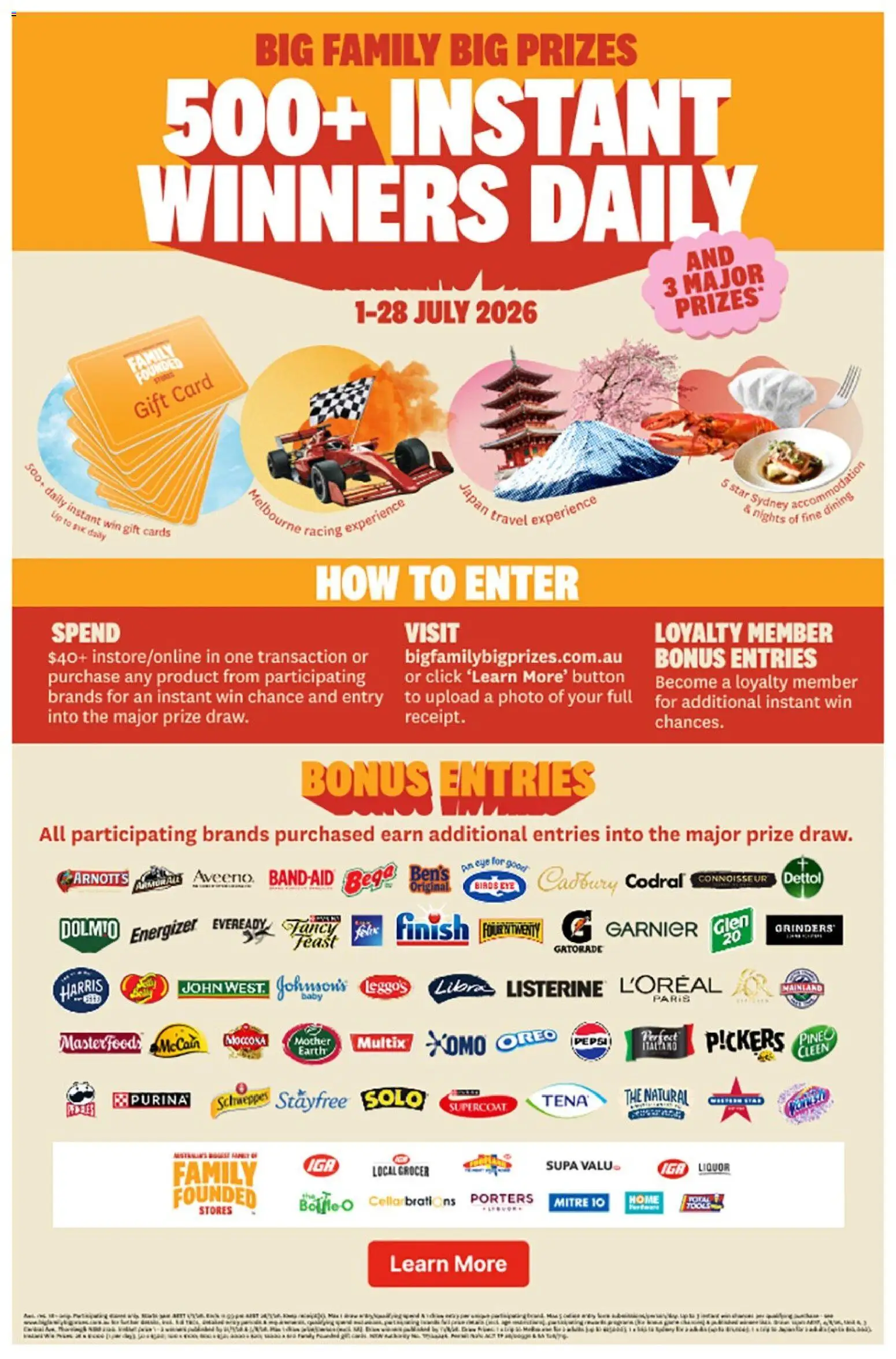 Ritchies Ritchies Supermarkets Deals July 2026 — page 11 of 40