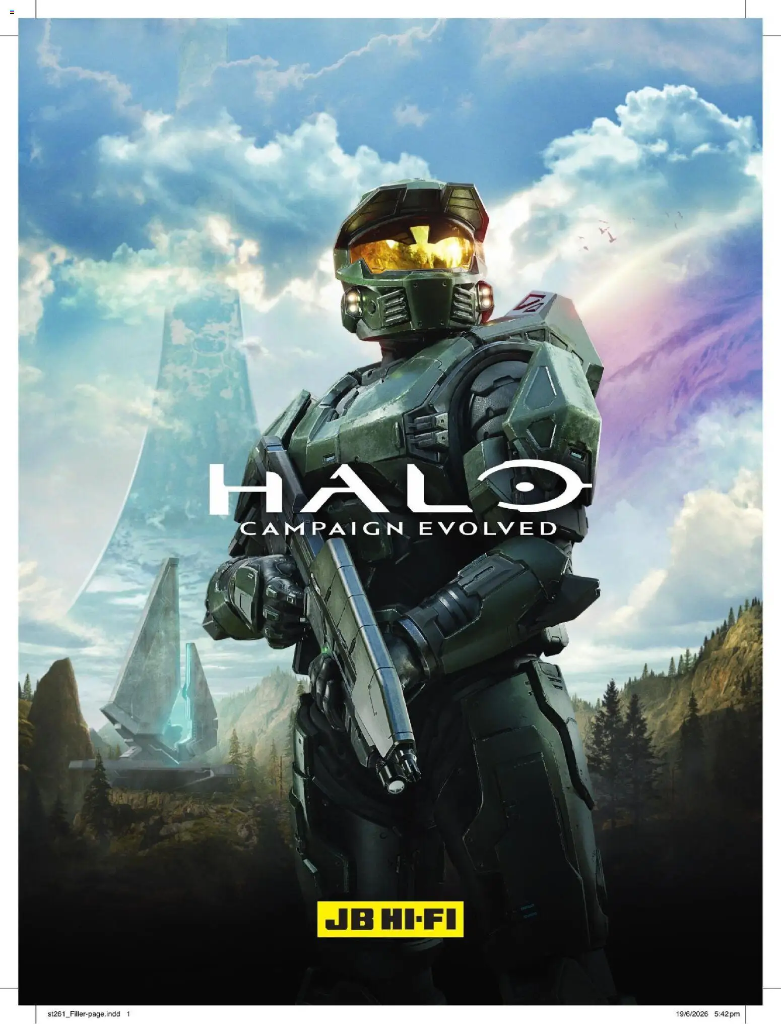 JB Hi-Fi catalogue - valid from 01/07/2026 | Page: 72