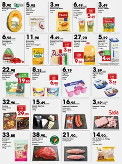 Zaffari - Ofertas da semana - Pré-Visualização do folheto da loja Zaffari, válido de 08.06.2026 | Página: 2