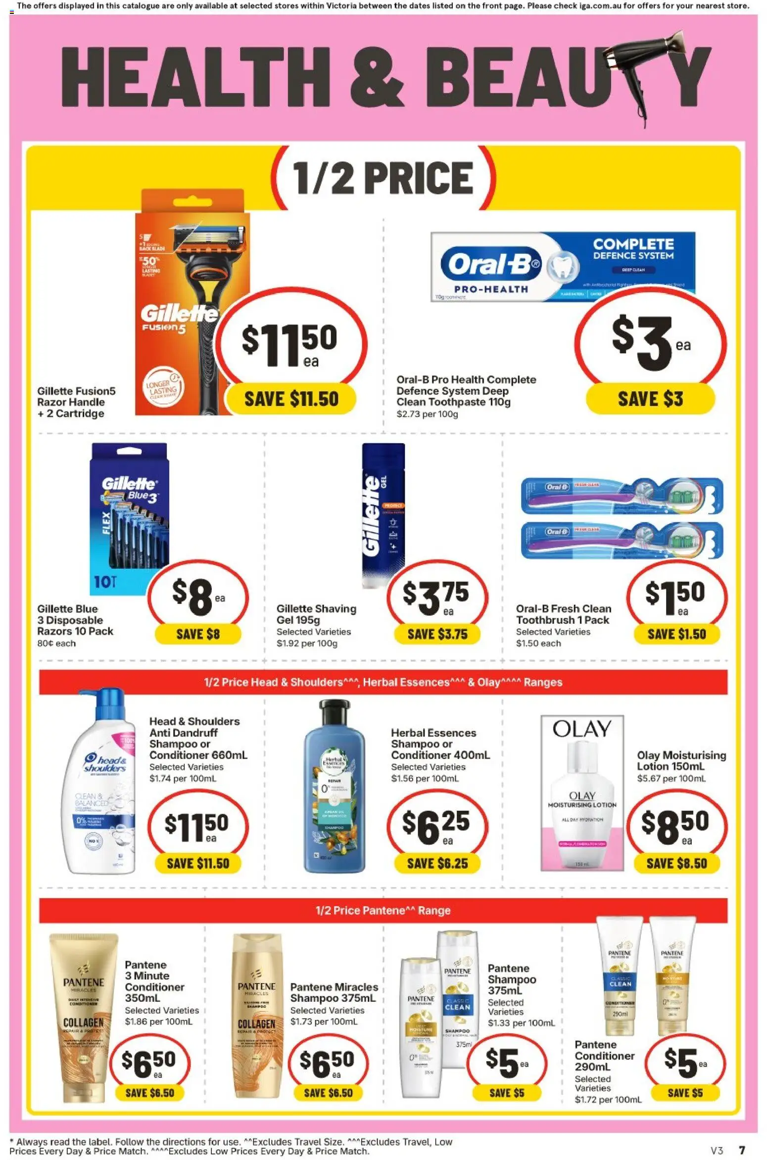 Ritchies catalogue - valid from 07/10/2026 | Page: 13