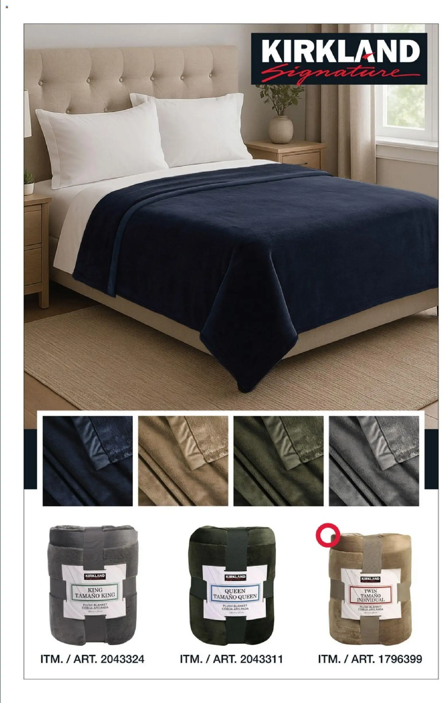 Nuevas ofertas de Costco válidas en toda la República Mexicana desde el 01/08/2026. ¡Encuentra las mejores ofertas en Costco catálogo Agosto! | Página: 14