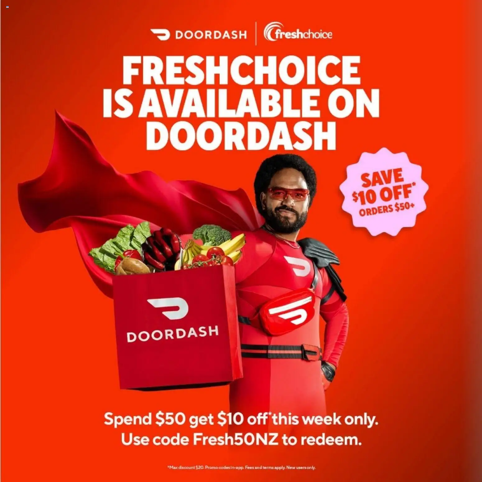FreshChoice catalogue from 01.06.2026 | Page: 8