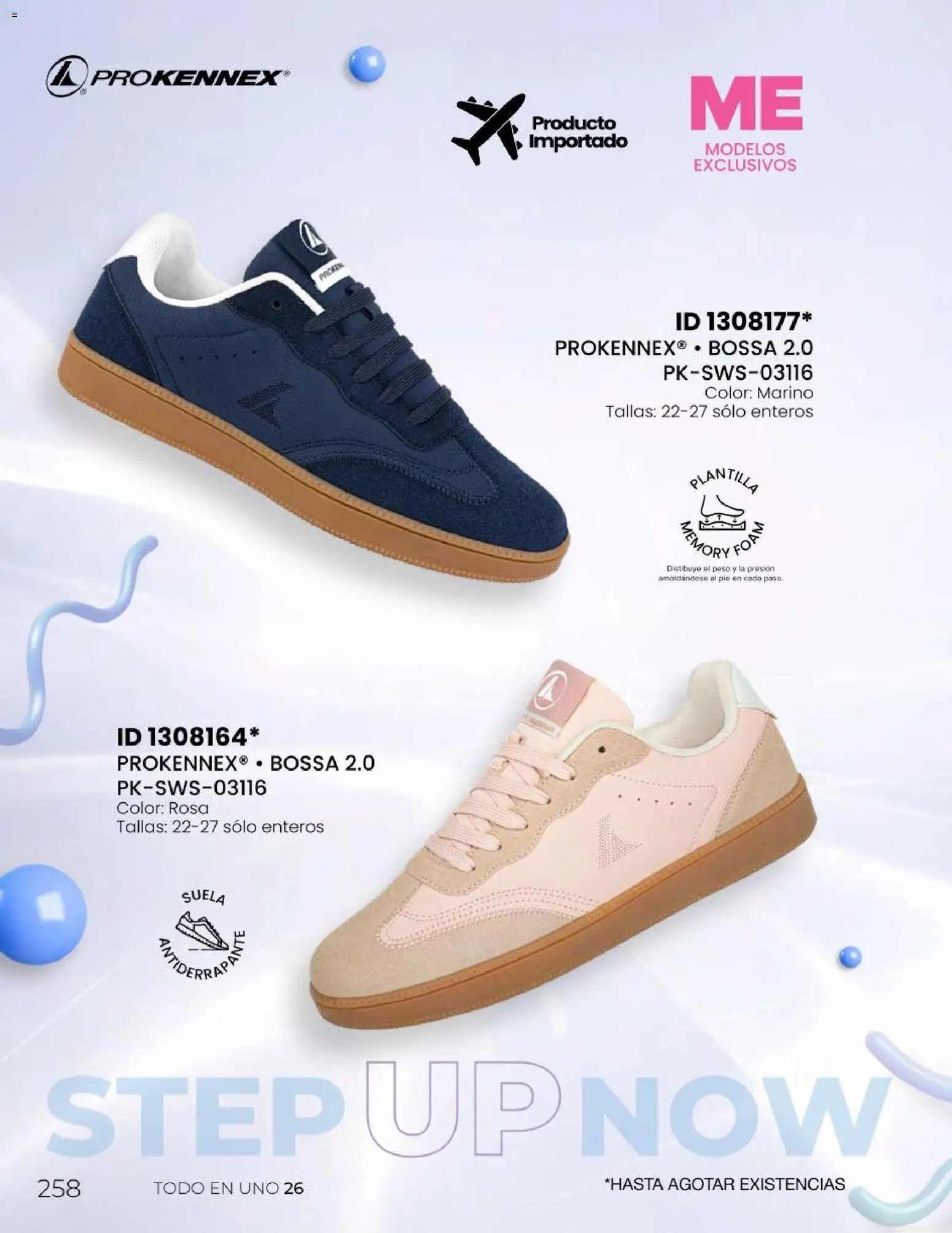 Catálogo Price Shoes de 06/05/2026 — page 257