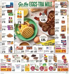 Preview of Lowes Foods weekly ads valid from 10.06.2026 | Page: 3