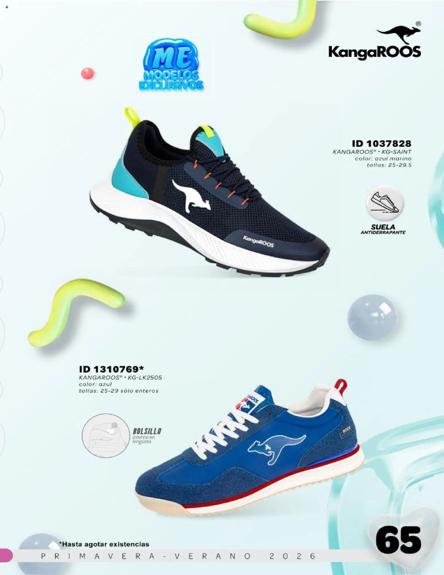 Catálogo Price Shoes de 02/04/2026 — page 64