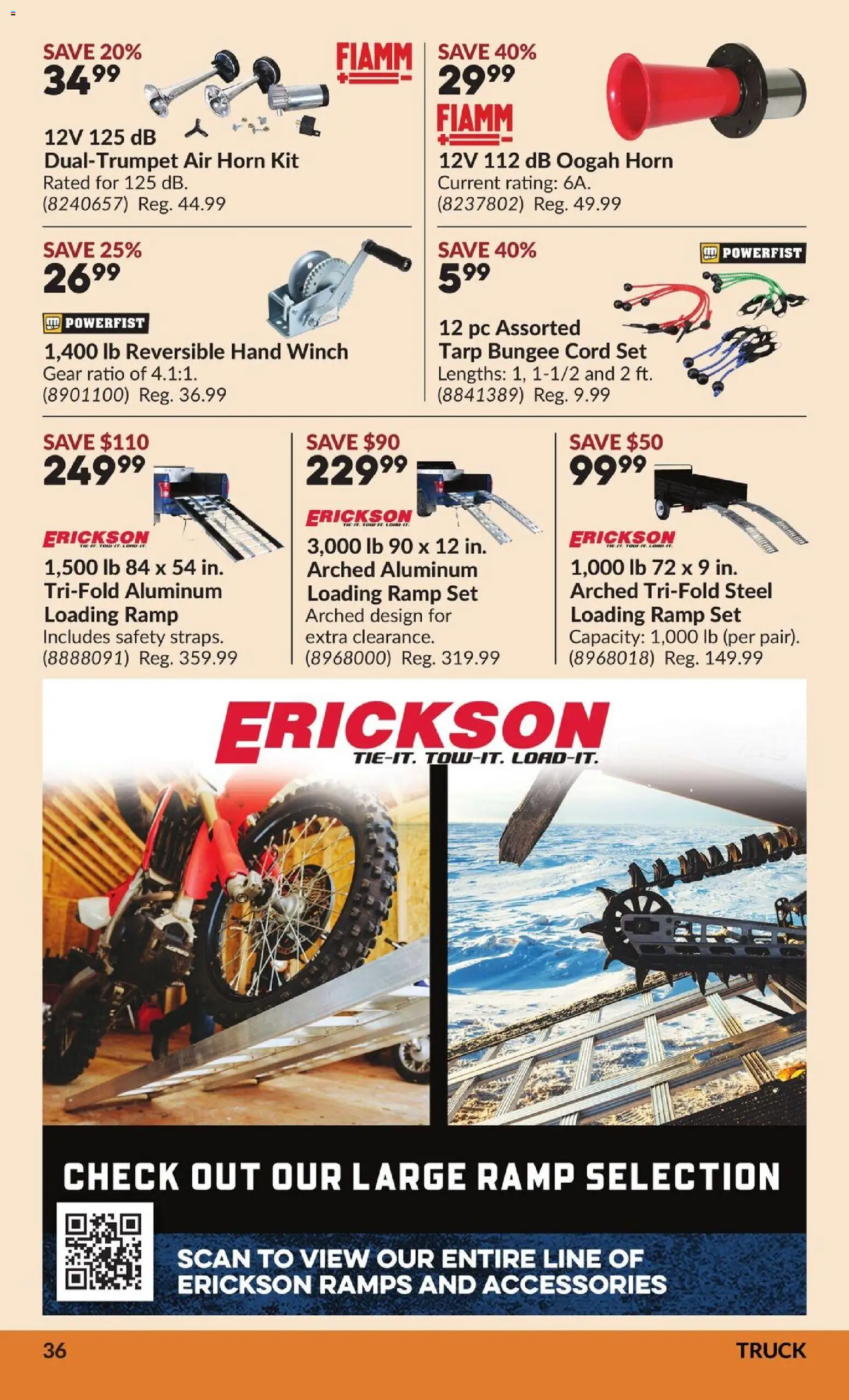 Princess Auto flyer valid from 02.06.2026 | Page: 37 | Products: PC