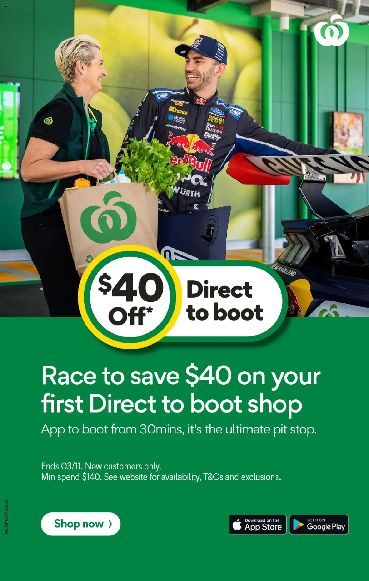 Woolworths catalogue - valid from 14/10/2026 | Page: 42