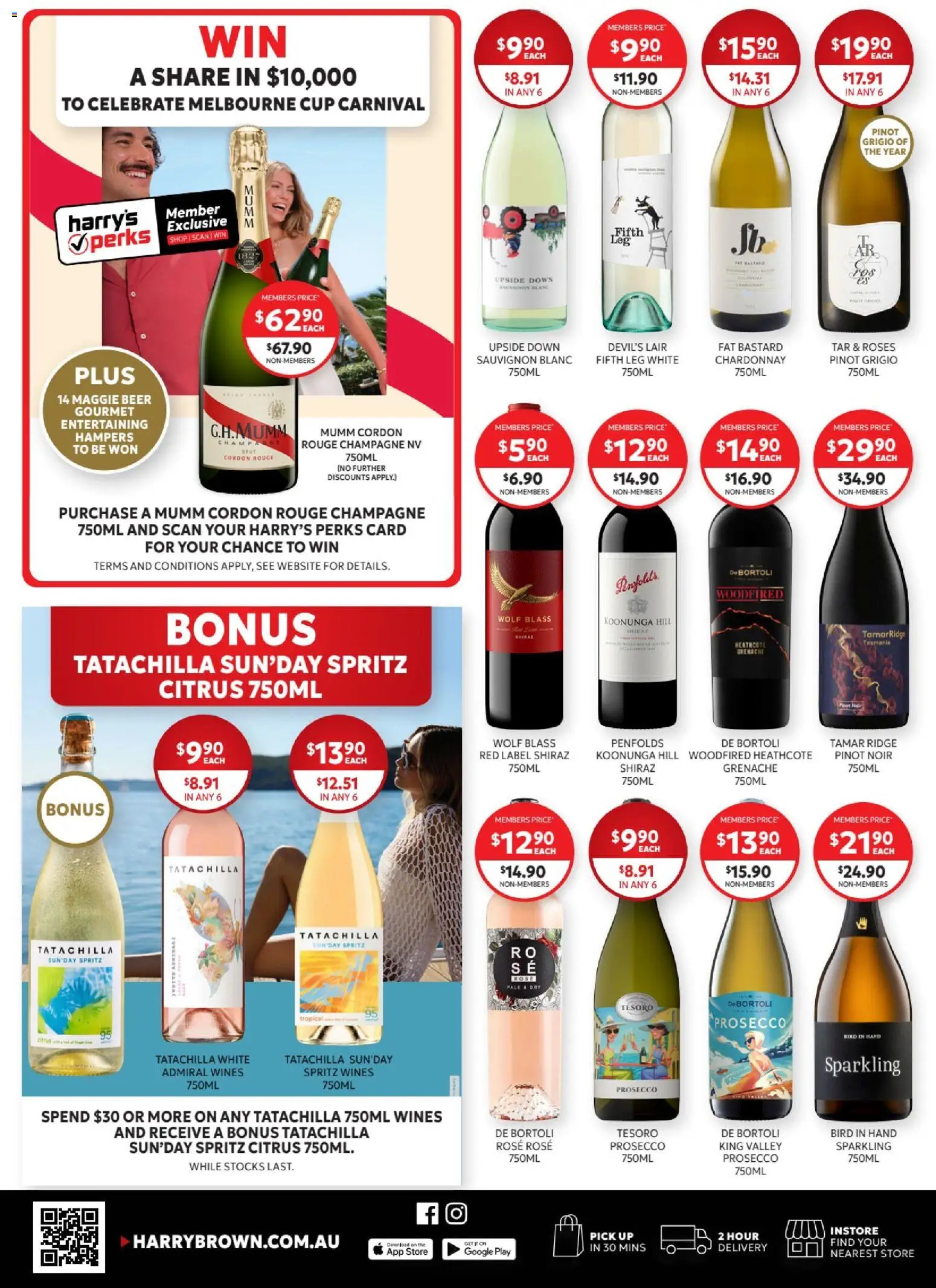 Harry Brown catalogue - valid from 14/10/2026 | Page: 2