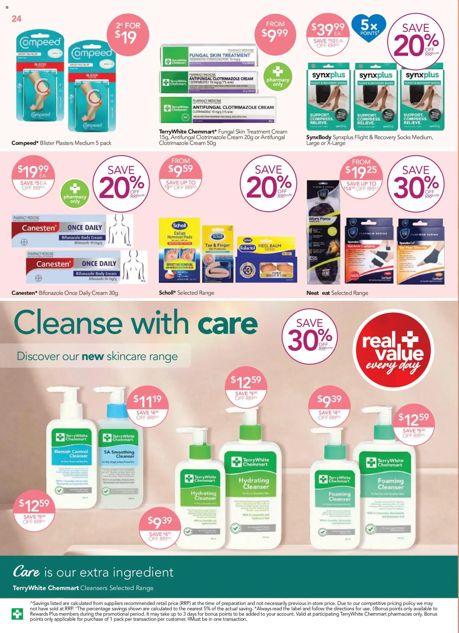 Terry White catalogue - valid from 09/07/2026 | Page: 25