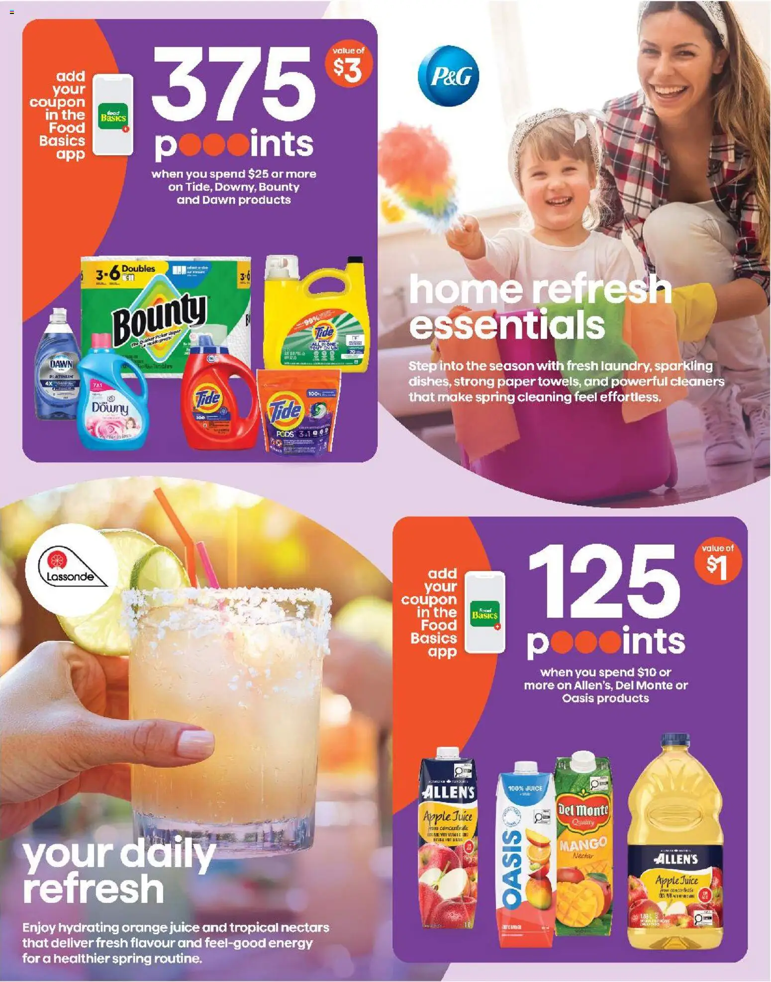 Food Basics flyer valid from 21.05.2026 | Page: 3