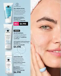 Avon Campaña 5 válido desde el 30.04.2026 | Página: 75