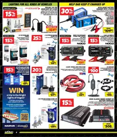 Preview of Autobarn catalogue - valid from 26/08/2026 | Page: 8