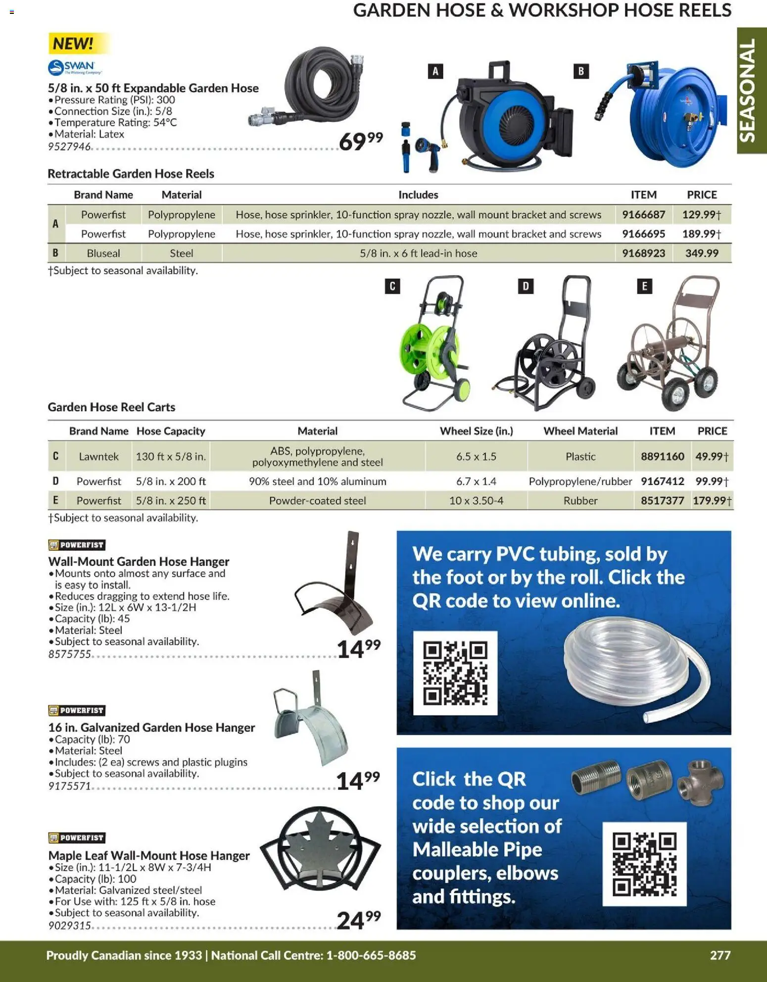 Princess Auto flyer valid from 21.04.2026 | Page: 18