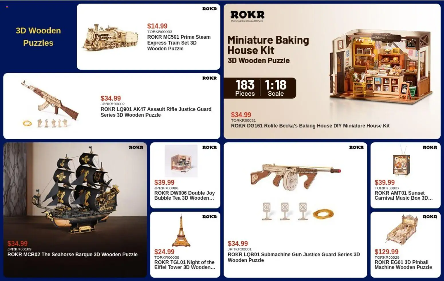 Canada Computers flyer valid from 29.05.2026 | Page: 17 | Products: Tea, Box